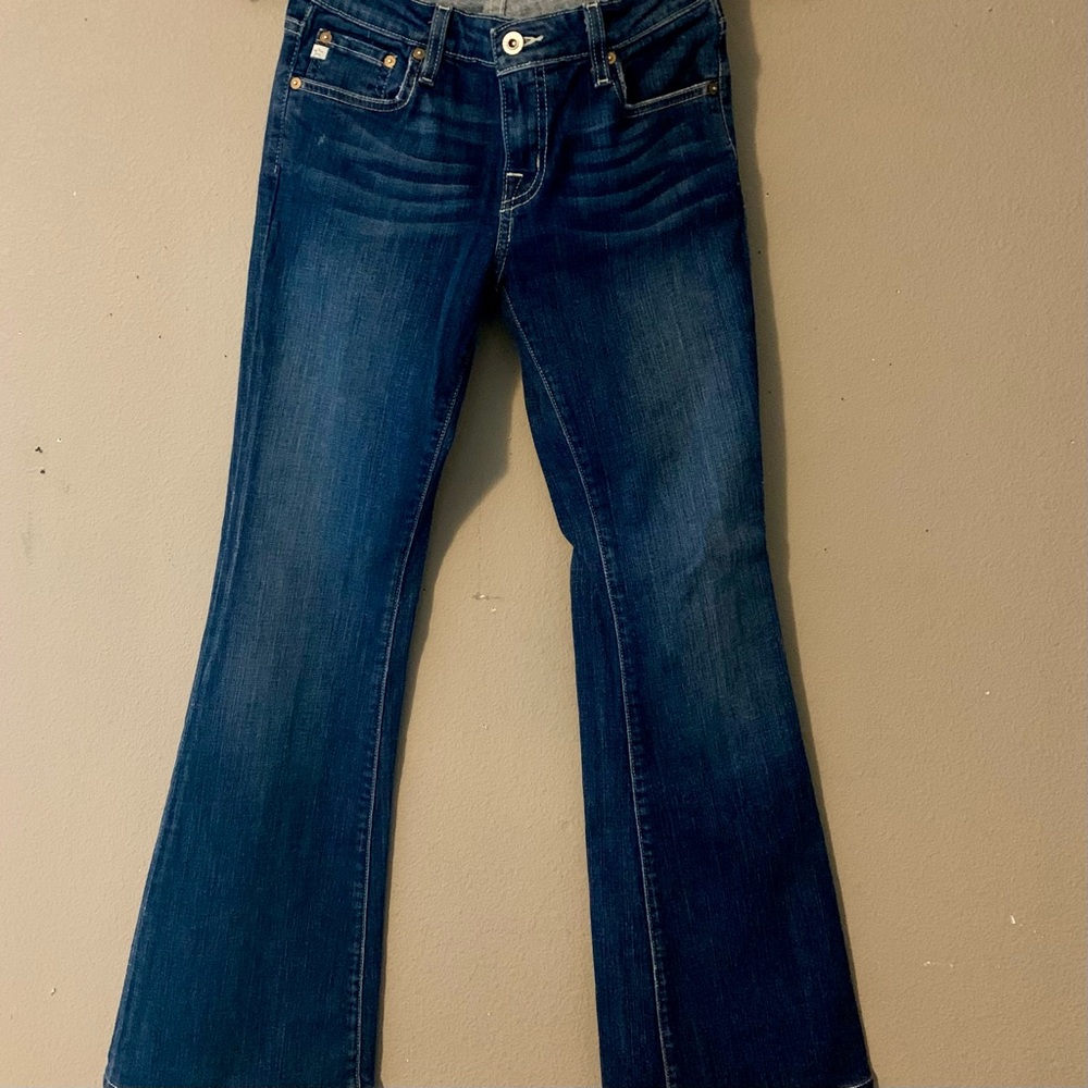 Big Star Jeans